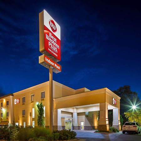 Best Western Plus Eastgate Inn & Suites Ουιτσιτά Εξωτερικό φωτογραφία