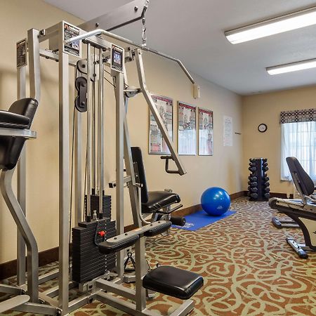 Best Western Plus Eastgate Inn & Suites Ουιτσιτά Ανέσεις φωτογραφία