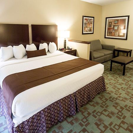 Best Western Plus Eastgate Inn & Suites Ουιτσιτά Εξωτερικό φωτογραφία