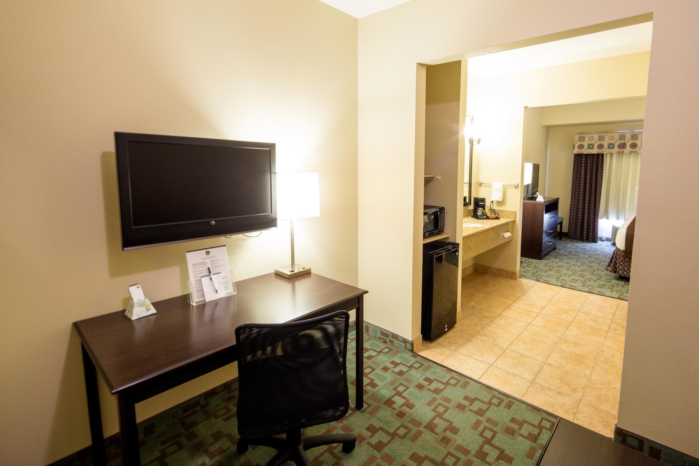 Best Western Plus Eastgate Inn & Suites Ουιτσιτά Εξωτερικό φωτογραφία