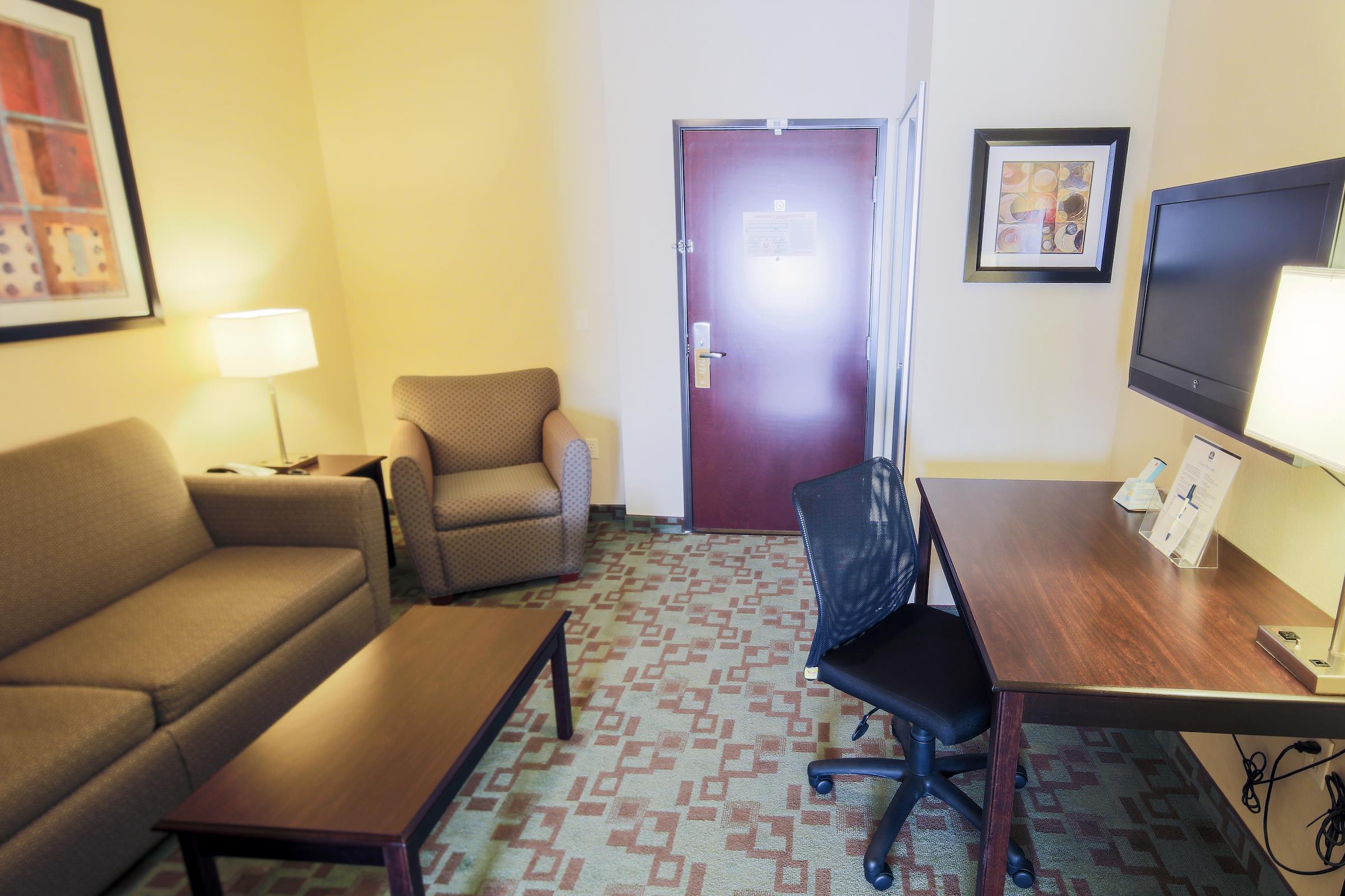 Best Western Plus Eastgate Inn & Suites Ουιτσιτά Εξωτερικό φωτογραφία