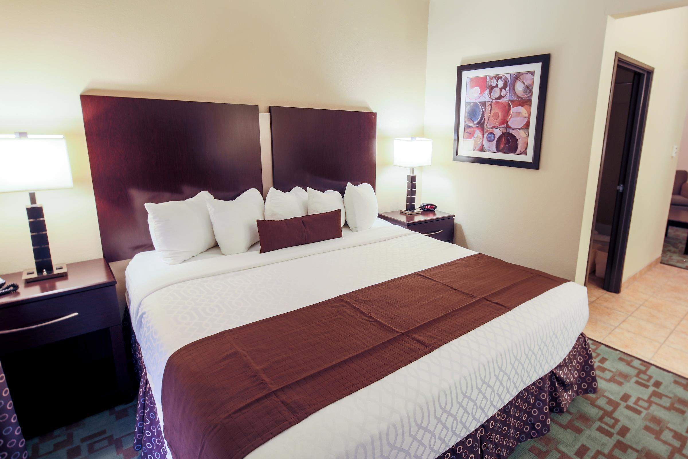 Best Western Plus Eastgate Inn & Suites Ουιτσιτά Εξωτερικό φωτογραφία