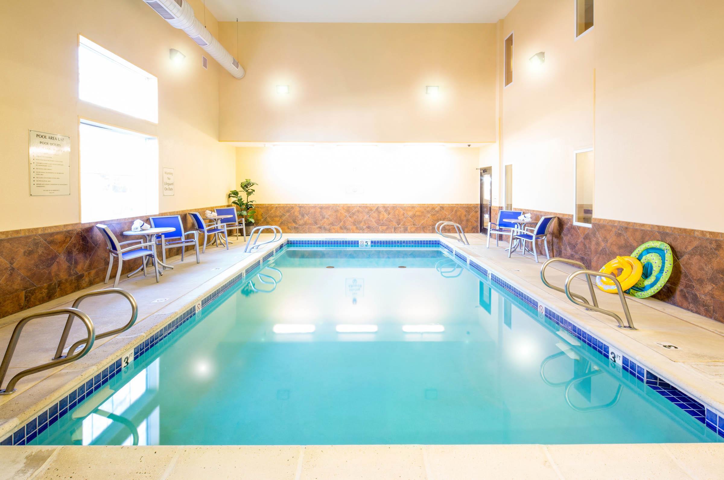 Best Western Plus Eastgate Inn & Suites Ουιτσιτά Εξωτερικό φωτογραφία
