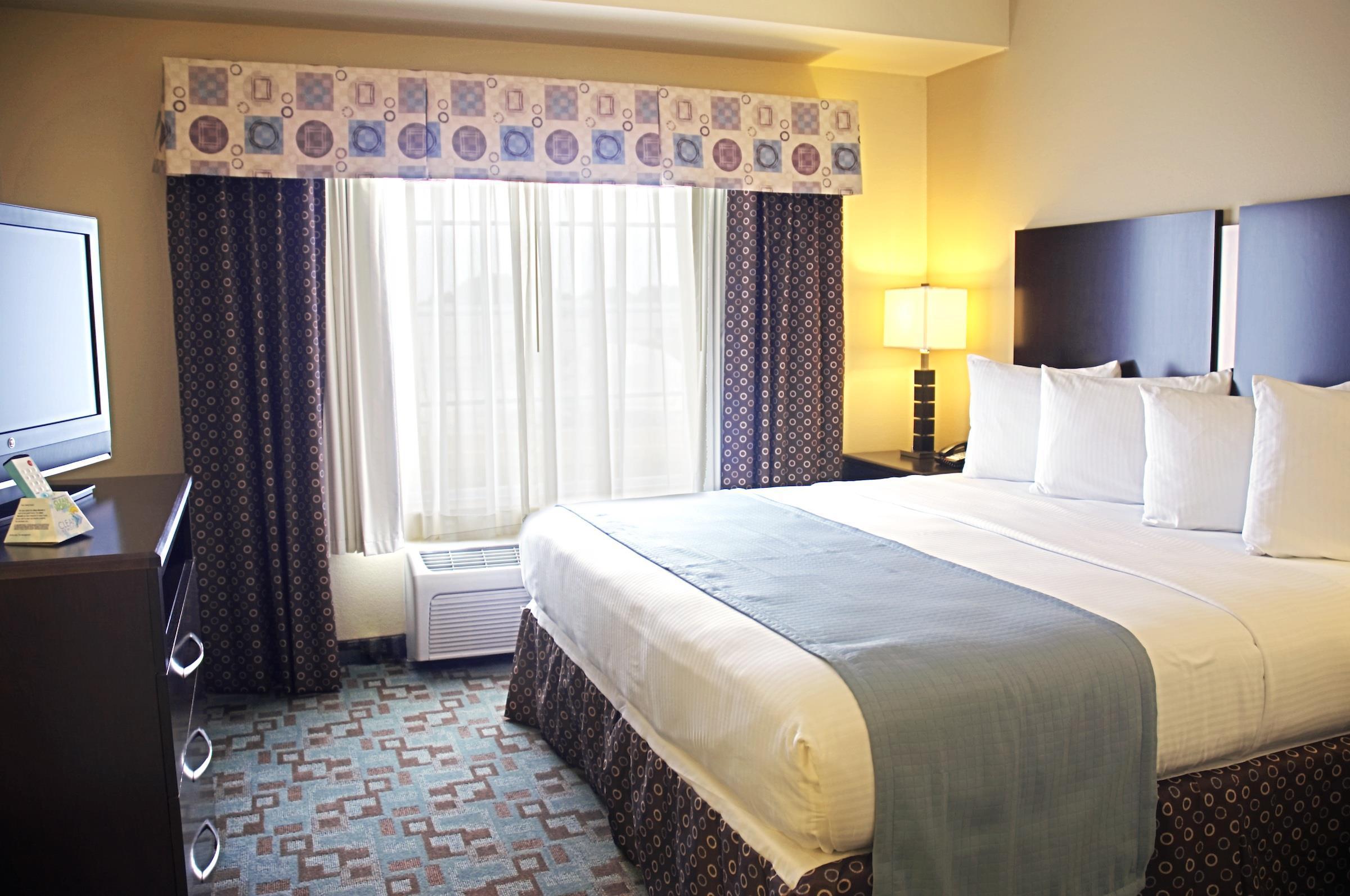 Best Western Plus Eastgate Inn & Suites Ουιτσιτά Δωμάτιο φωτογραφία