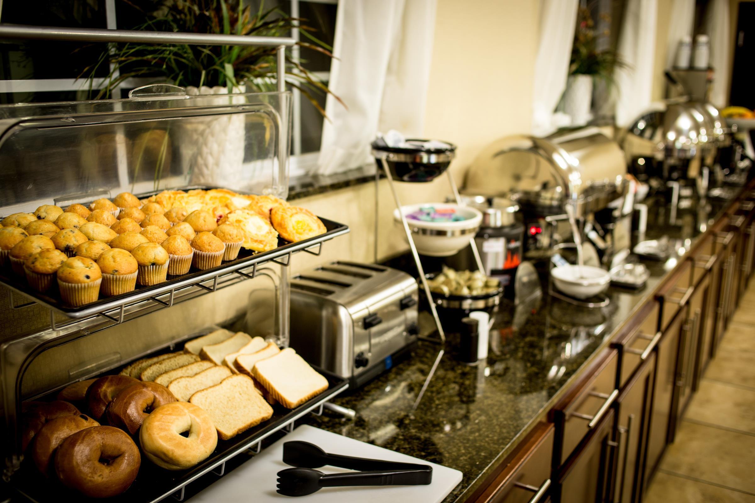 Best Western Plus Eastgate Inn & Suites Ουιτσιτά Εξωτερικό φωτογραφία