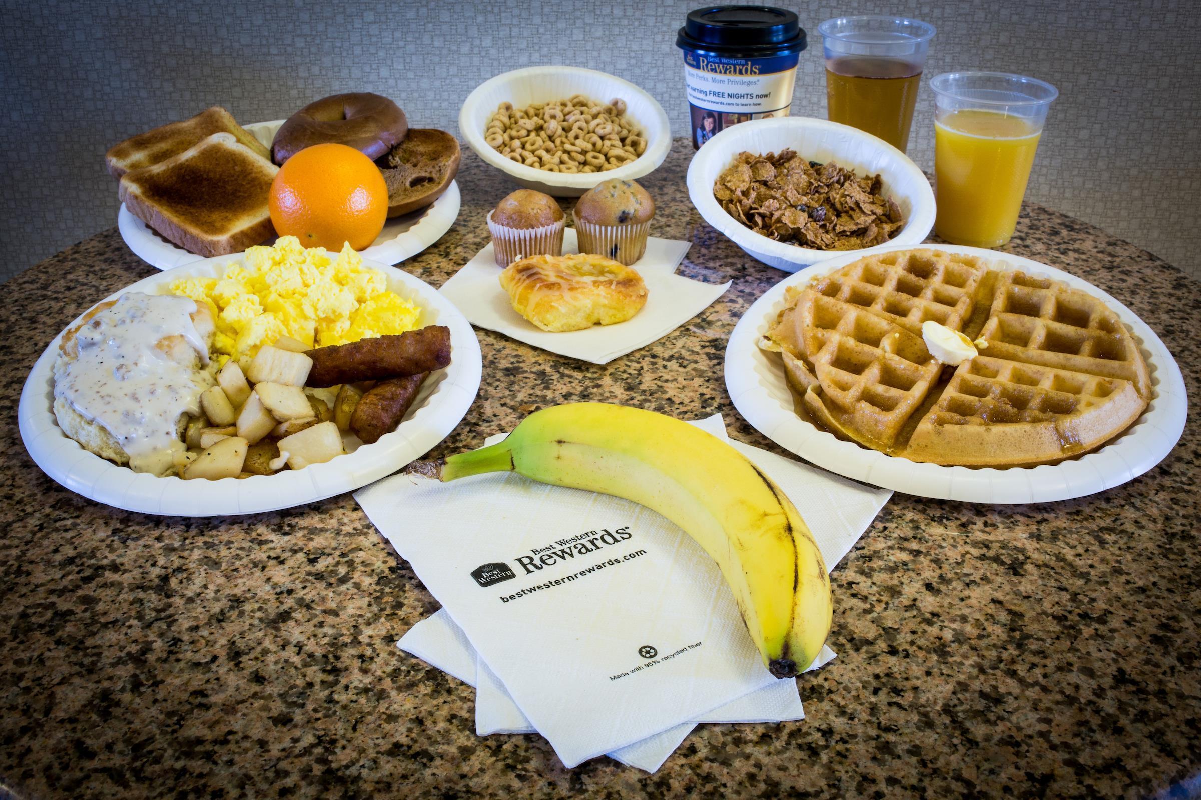 Best Western Plus Eastgate Inn & Suites Ουιτσιτά Εξωτερικό φωτογραφία
