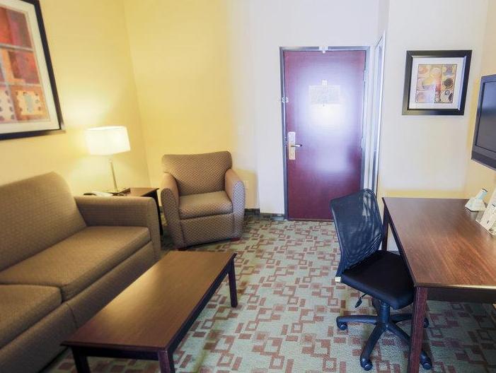 Best Western Plus Eastgate Inn & Suites Ουιτσιτά Εξωτερικό φωτογραφία