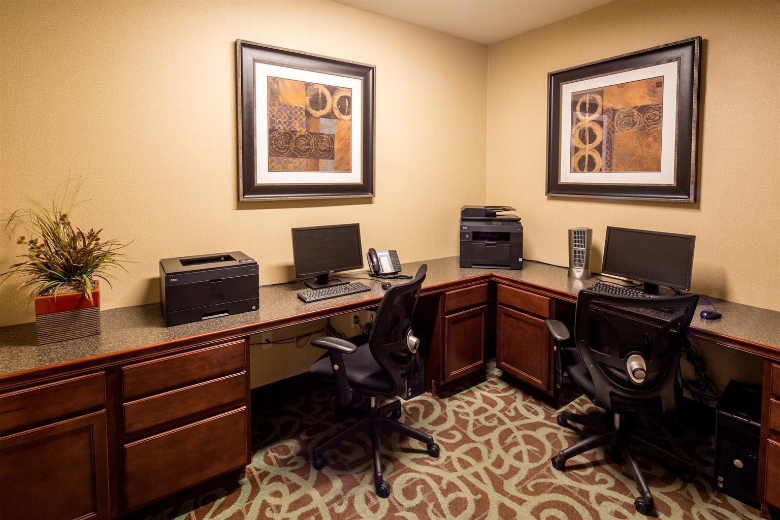 Best Western Plus Eastgate Inn & Suites Ουιτσιτά Εξωτερικό φωτογραφία