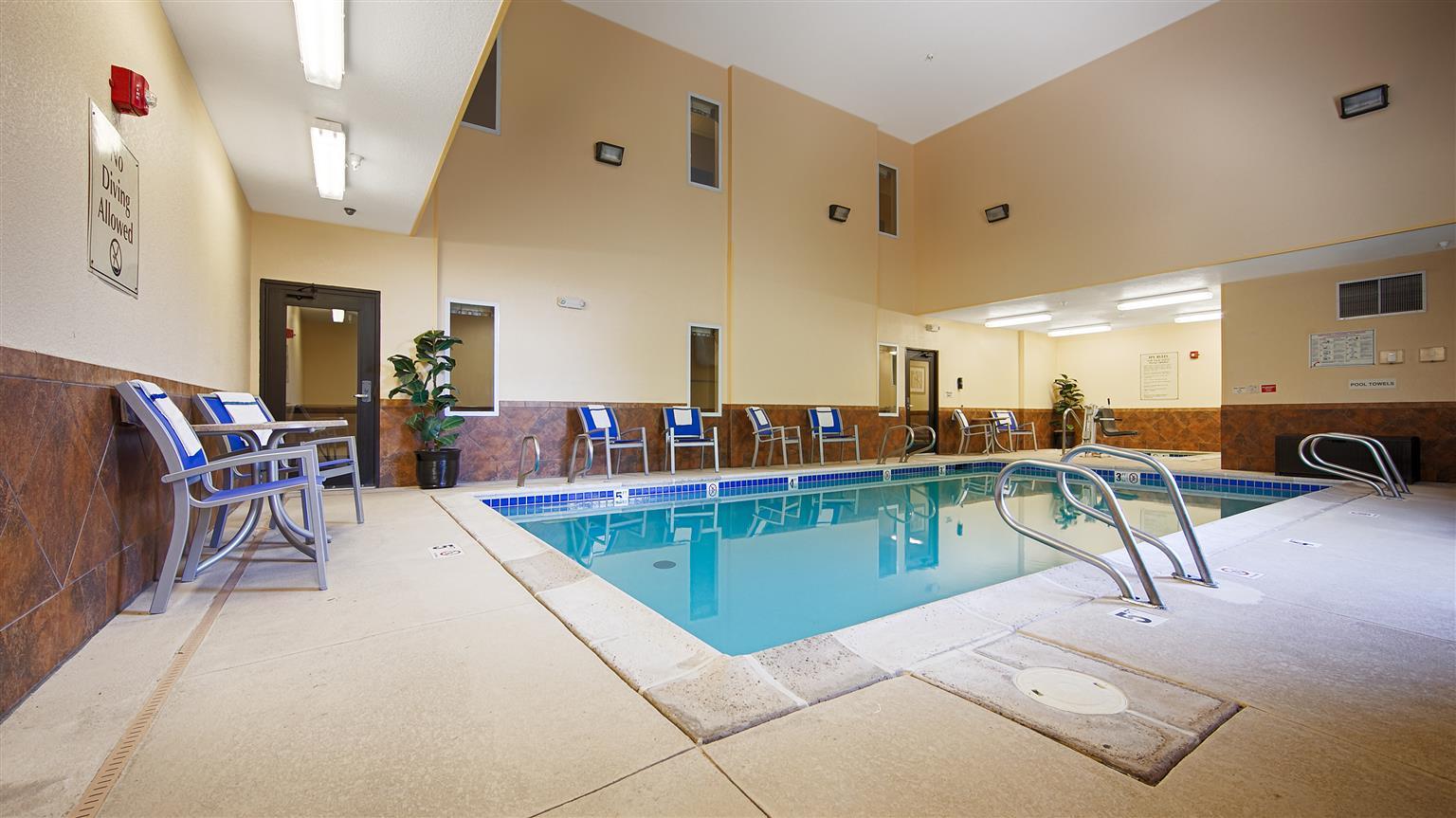 Best Western Plus Eastgate Inn & Suites Ουιτσιτά Εξωτερικό φωτογραφία