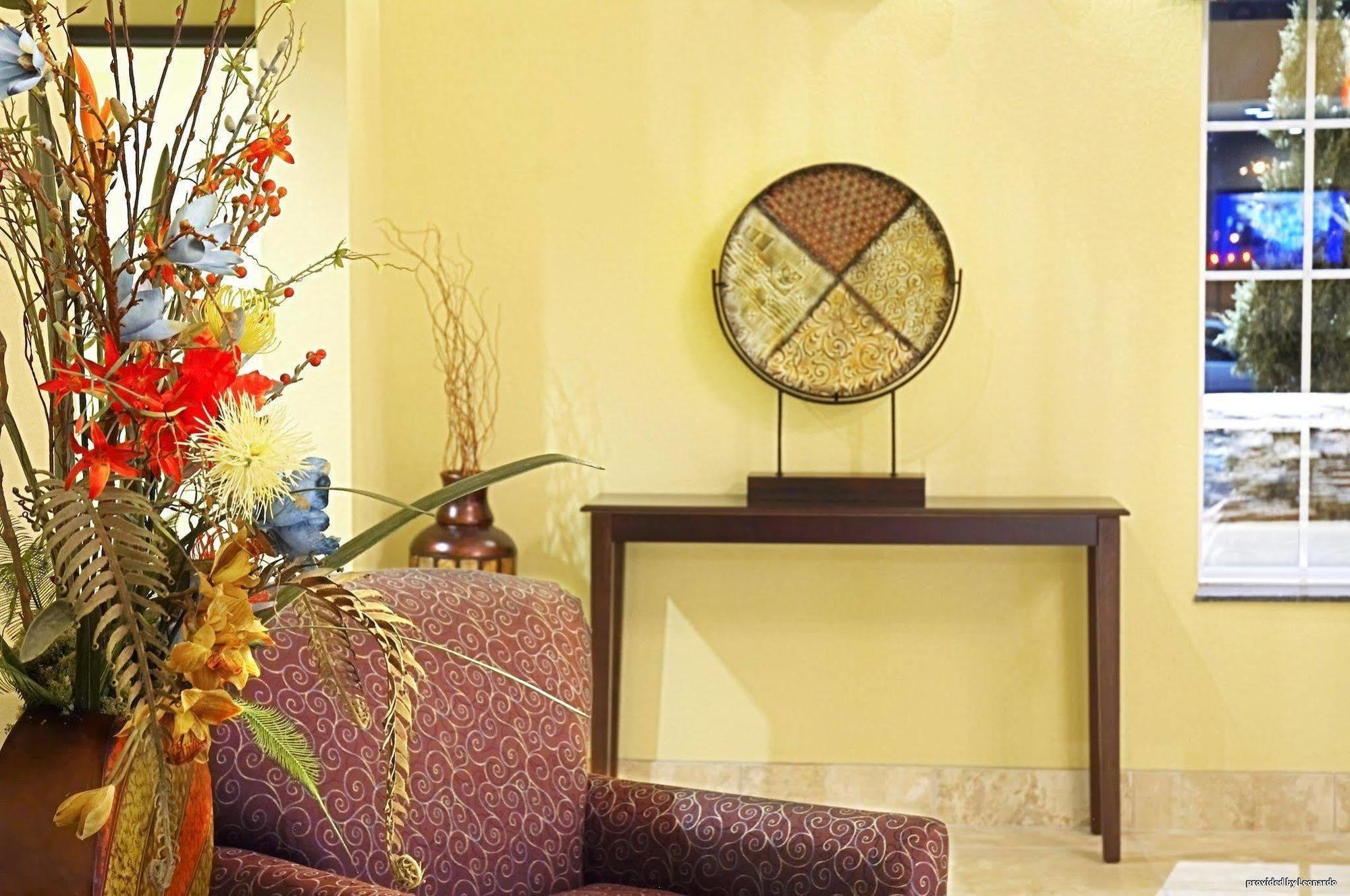 Best Western Plus Eastgate Inn & Suites Ουιτσιτά Εξωτερικό φωτογραφία