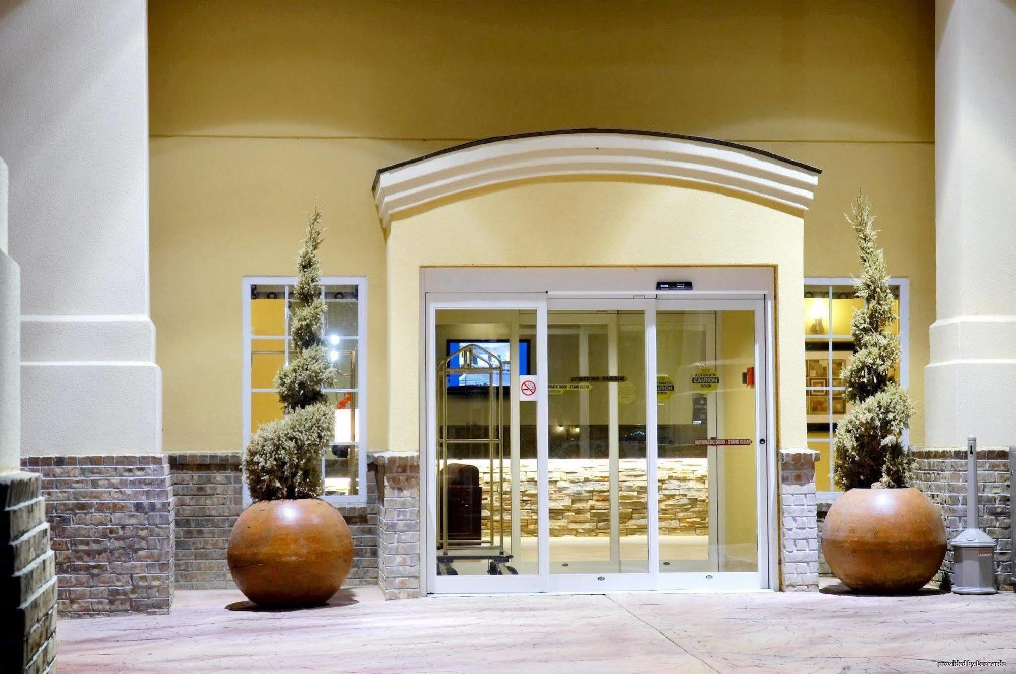 Best Western Plus Eastgate Inn & Suites Ουιτσιτά Εξωτερικό φωτογραφία