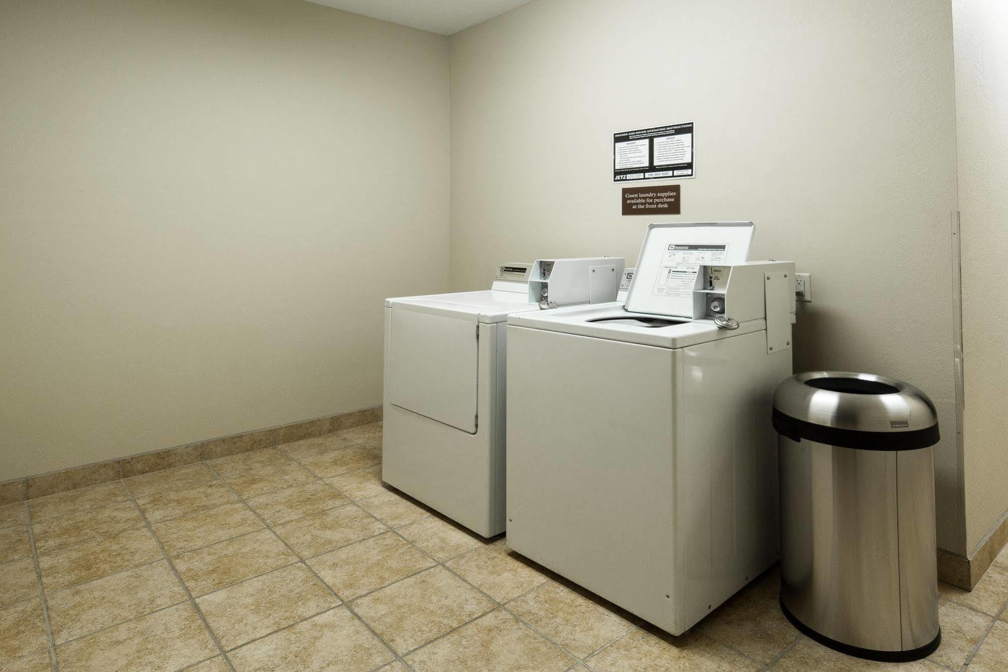 Best Western Plus Eastgate Inn & Suites Ουιτσιτά Εξωτερικό φωτογραφία