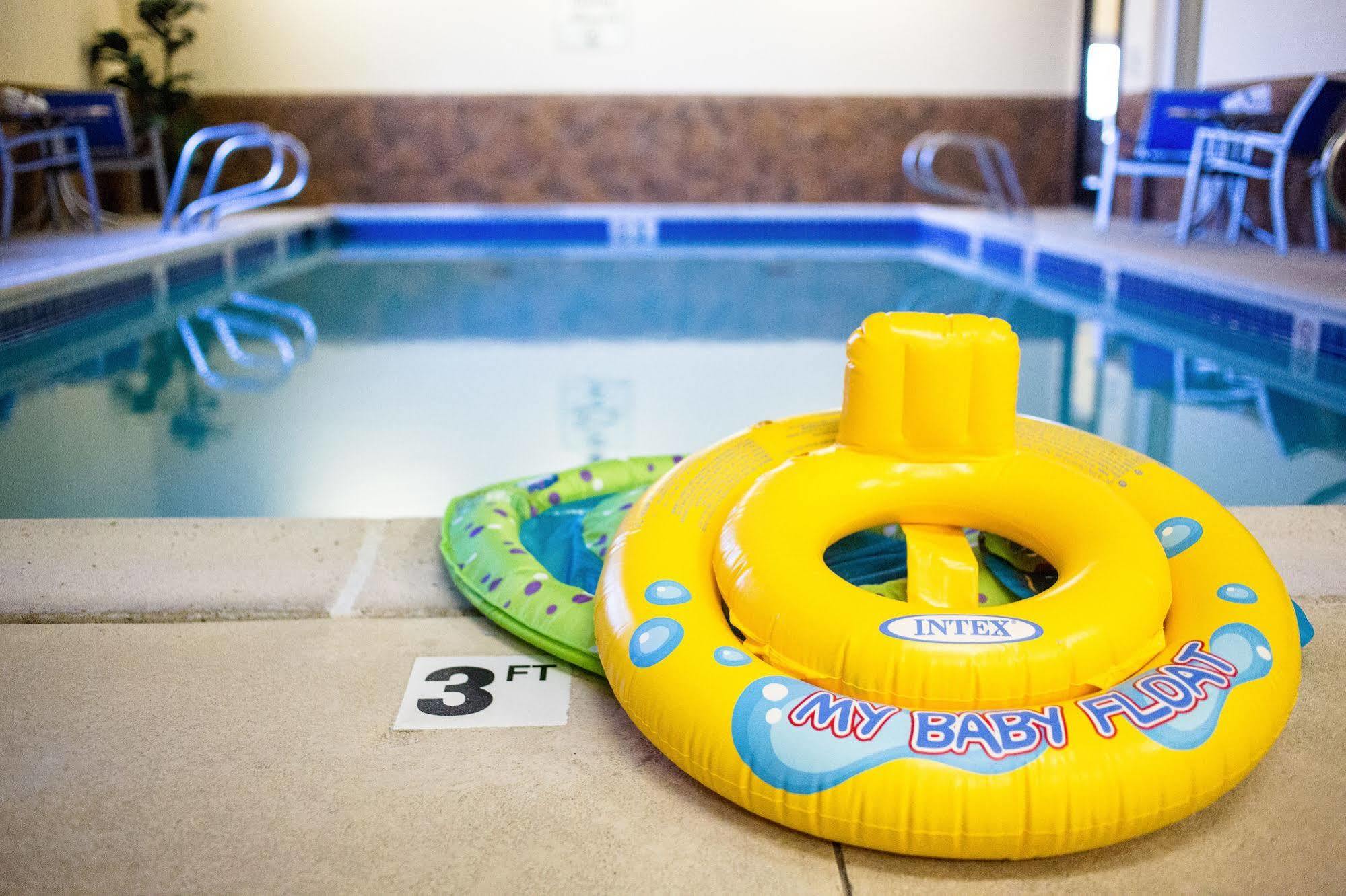 Best Western Plus Eastgate Inn & Suites Ουιτσιτά Εξωτερικό φωτογραφία