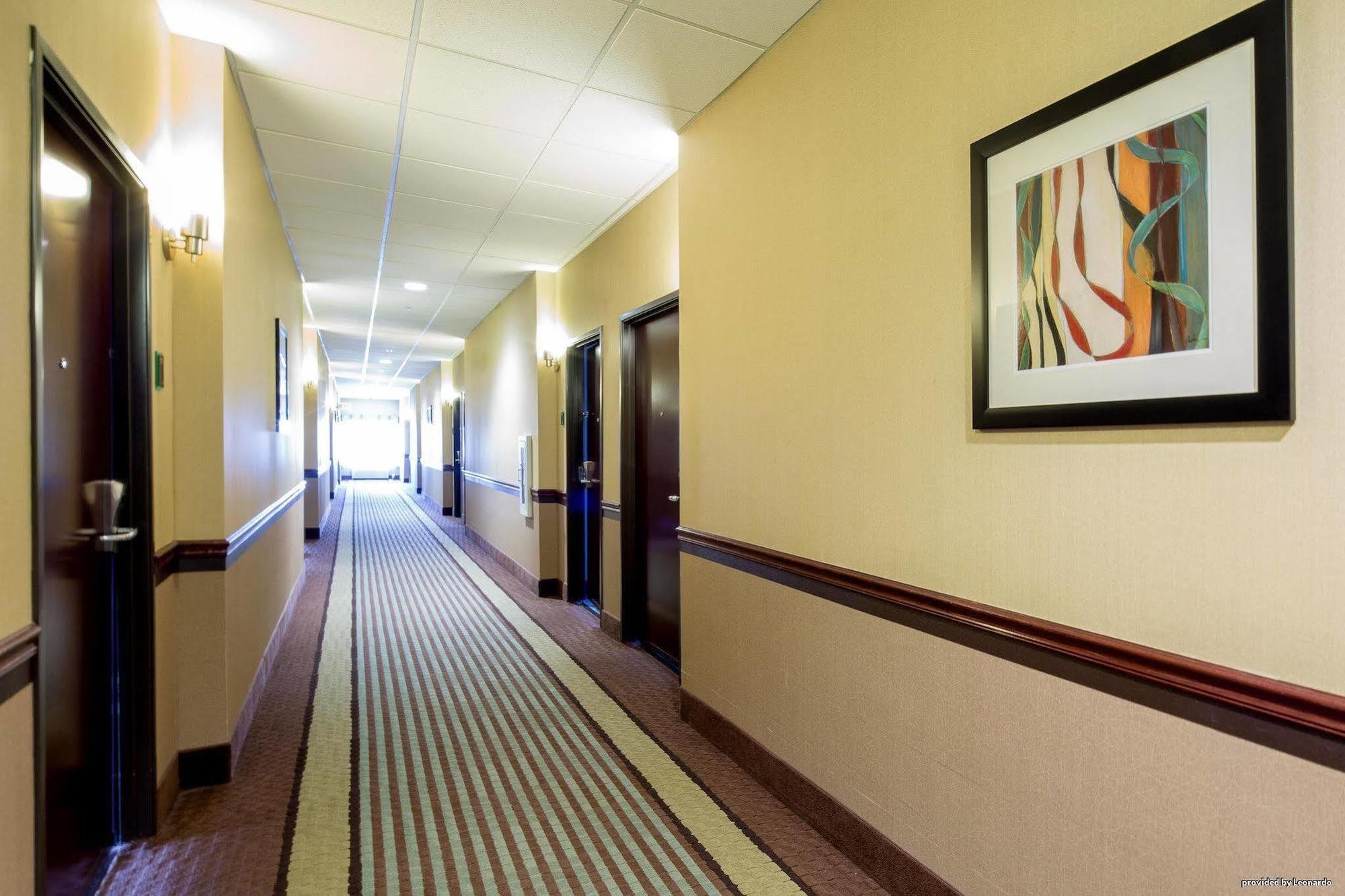 Best Western Plus Eastgate Inn & Suites Ουιτσιτά Εξωτερικό φωτογραφία