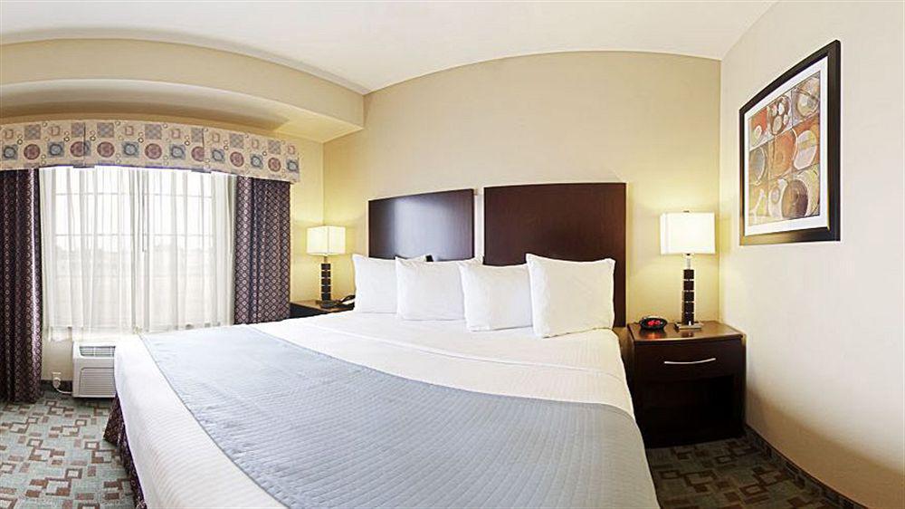 Best Western Plus Eastgate Inn & Suites Ουιτσιτά Εξωτερικό φωτογραφία