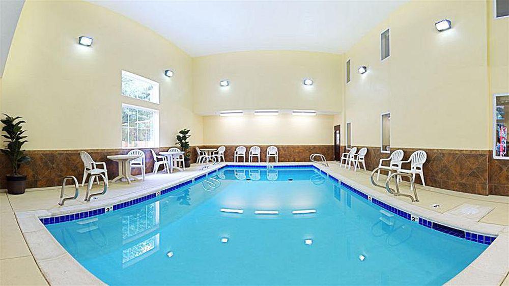 Best Western Plus Eastgate Inn & Suites Ουιτσιτά Εξωτερικό φωτογραφία