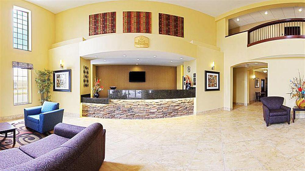 Best Western Plus Eastgate Inn & Suites Ουιτσιτά Εξωτερικό φωτογραφία